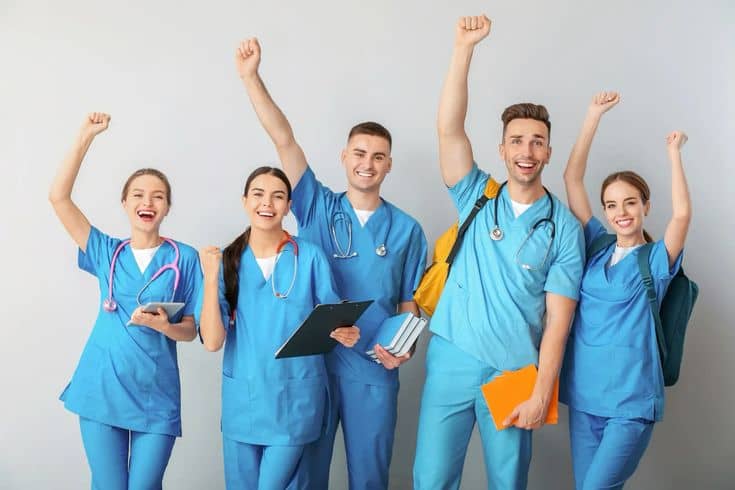 Hospital Administration Jobs