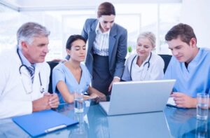 Best hospital Administration Course In Kerala