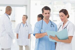 How to become a Hospital Administrator