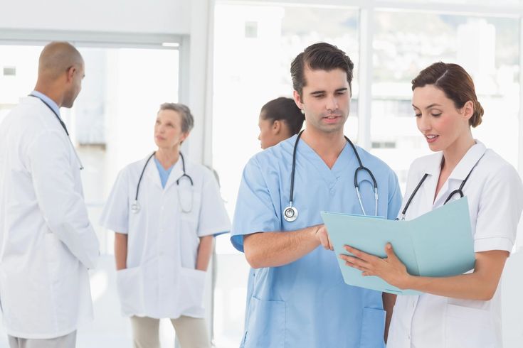 How to become a Hospital Administrator
